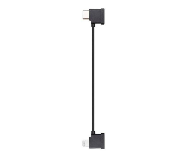 DJI Kabel RC (Lightning) - 647141 - zdjęcie